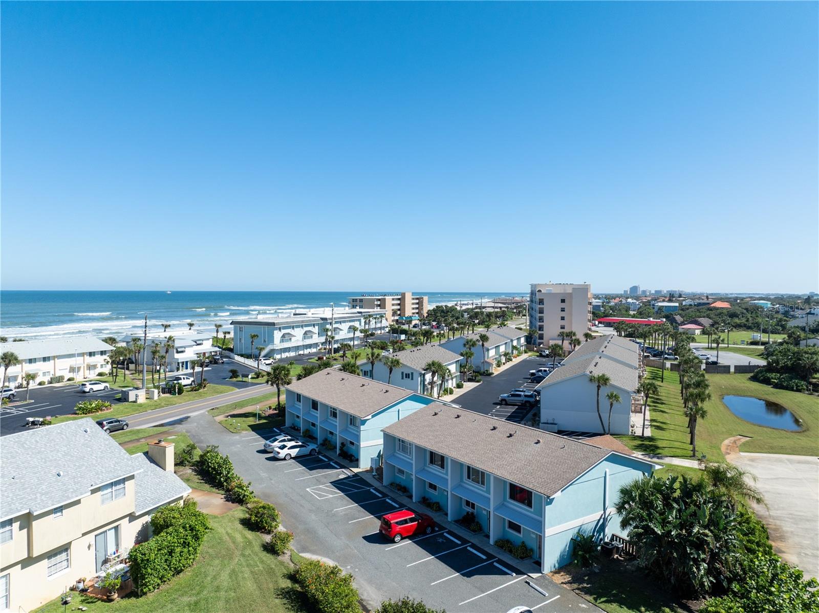 Photo of 4786 S ATLANTIC AVENUE #4B PONCE INLET FL 32127
