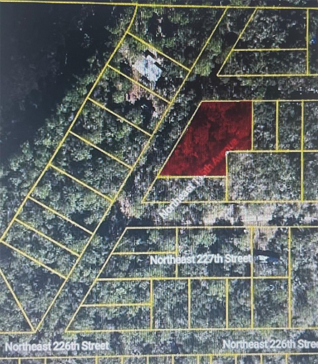 Photo of 22733 NE 115TH AVE, LOTS 35.36.37.38.39.40 FORT MC COY FL 32134