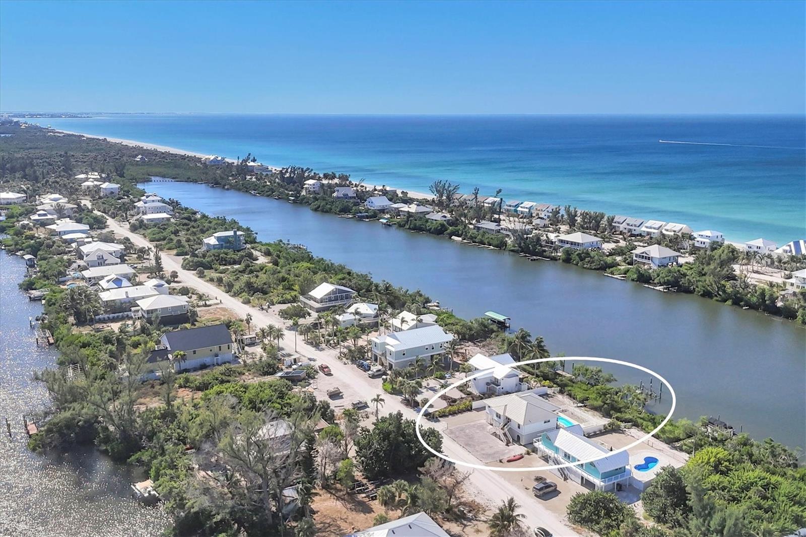 Photo of 271 BOCILLA DRIVE PLACIDA FL 33946