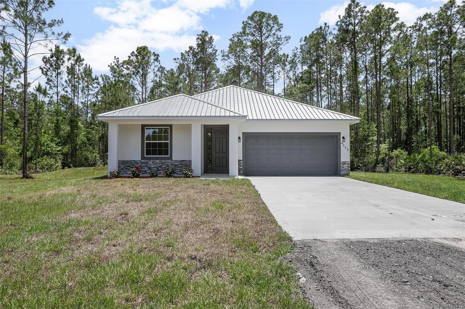 Photo of 5542 BUCKEYE LANE BUNNELL FL 32110