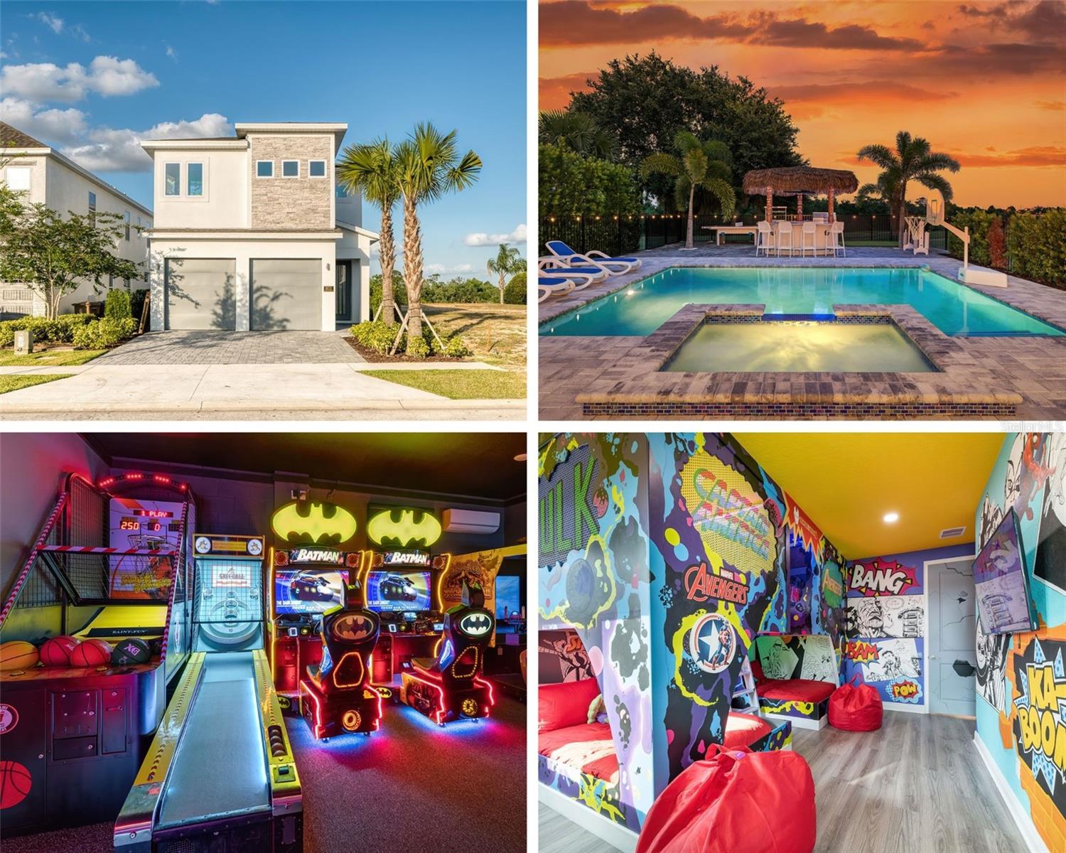 Photo of 801 GOLDEN BEAR DRIVE KISSIMMEE FL 34747