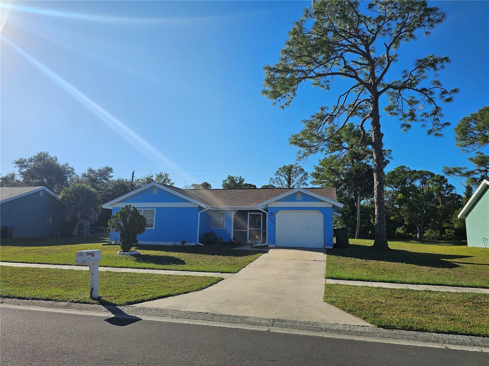 Photo of 5437 TALBROOK ROAD NORTH PORT FL 34287
