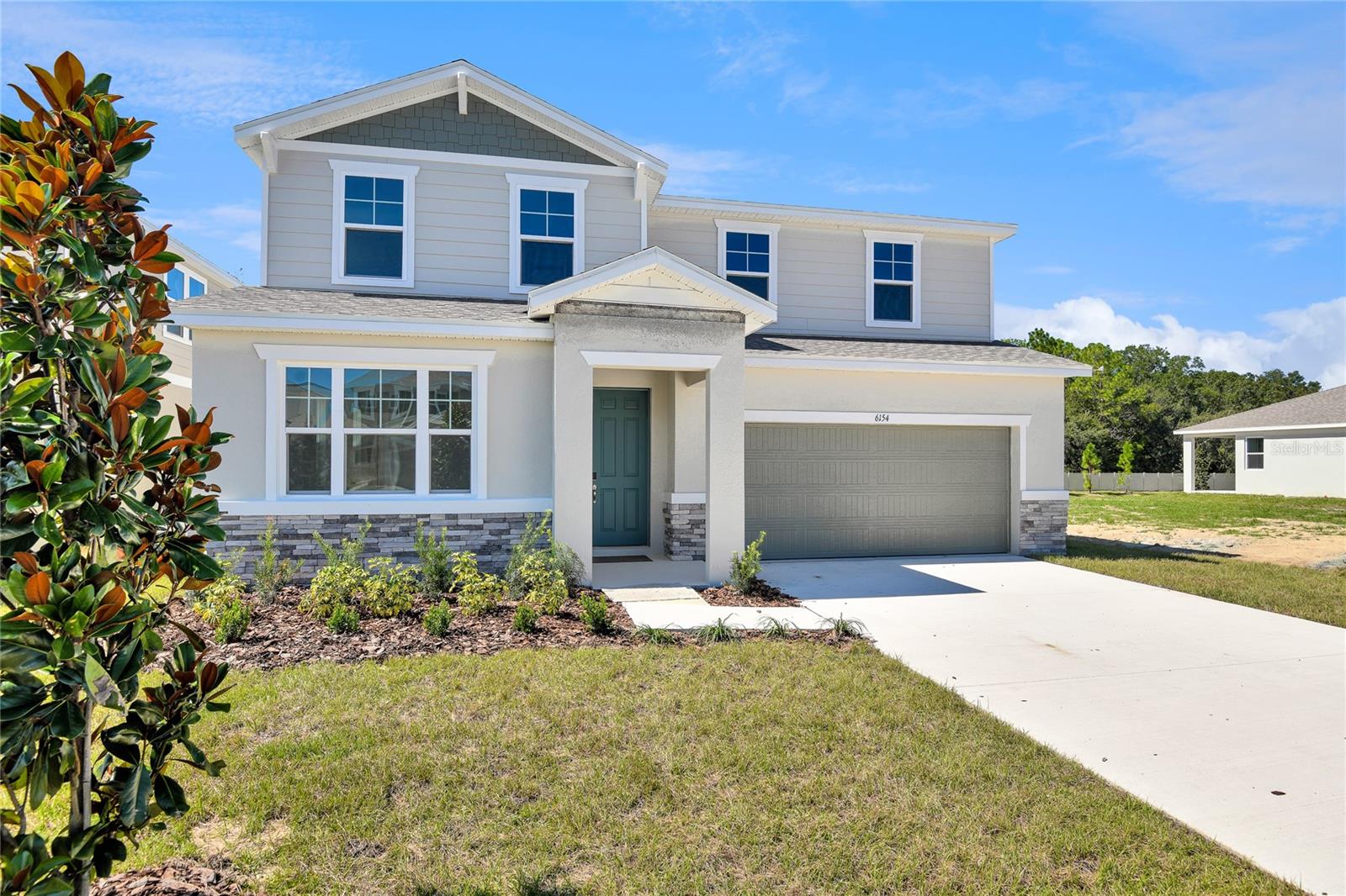 Photo of 6154 SW 64TH TERRACE OCALA FL 34474