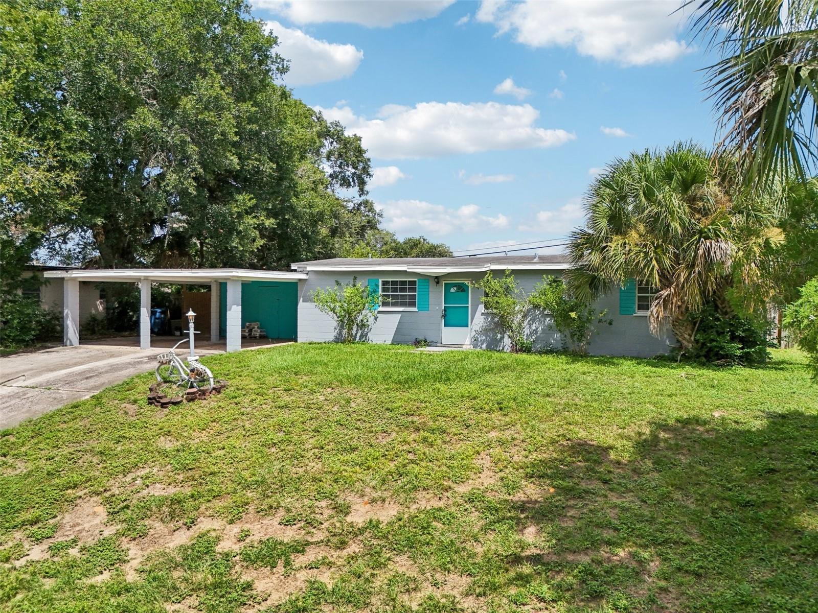 Photo of 911 SHADY PARK TERRACE DAYTONA BEACH FL 32117