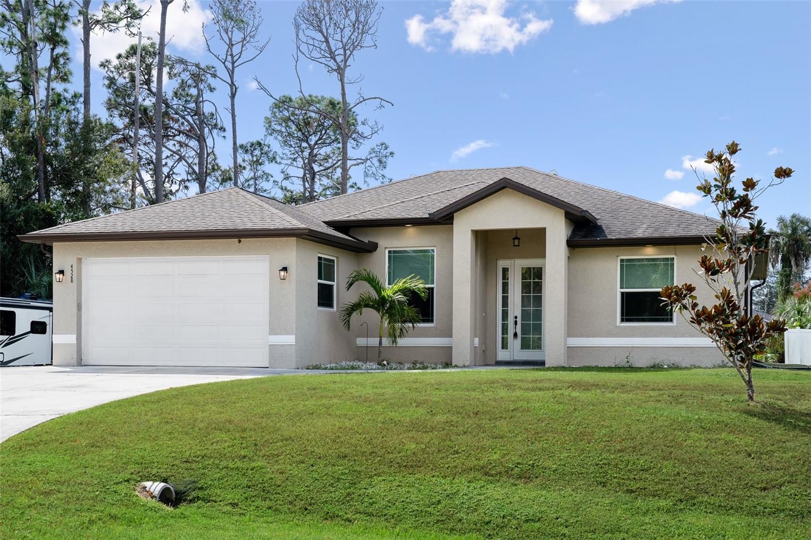 Photo of 4528 LIBBY ROAD NORTH PORT FL 34287
