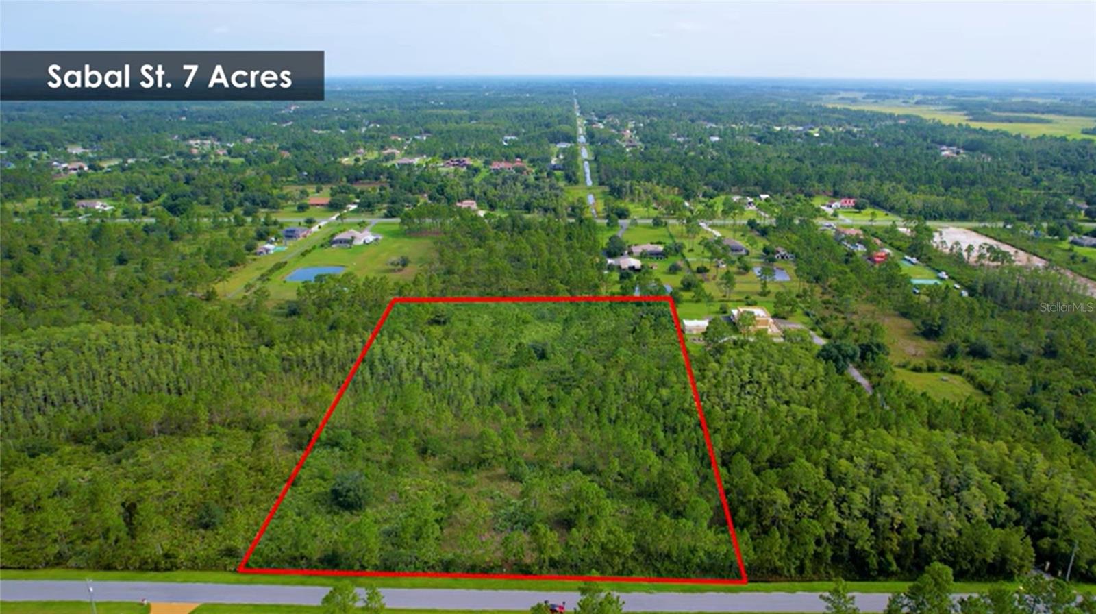 Photo of Lot 470 SABAL STREET ORLANDO FL 32833