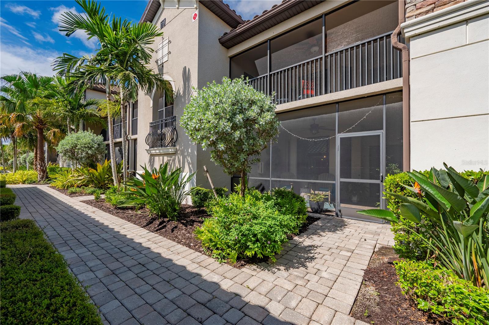 Photo of 5517 PALMER CIRCLE #106 BRADENTON FL 34211