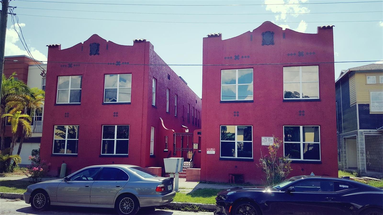 Photo of 111 S NEWPORT AVENUE #15 TAMPA FL 33606