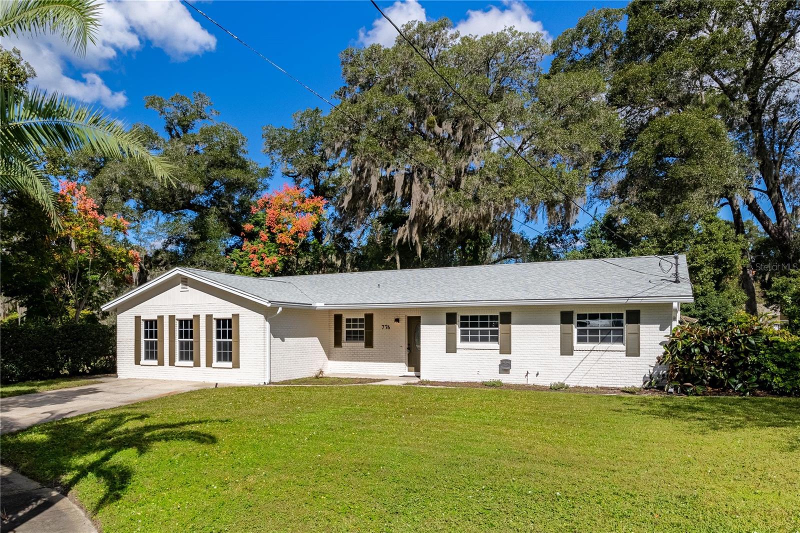 Photo of 776 MOCKINGBIRD LANE DELAND FL 32720