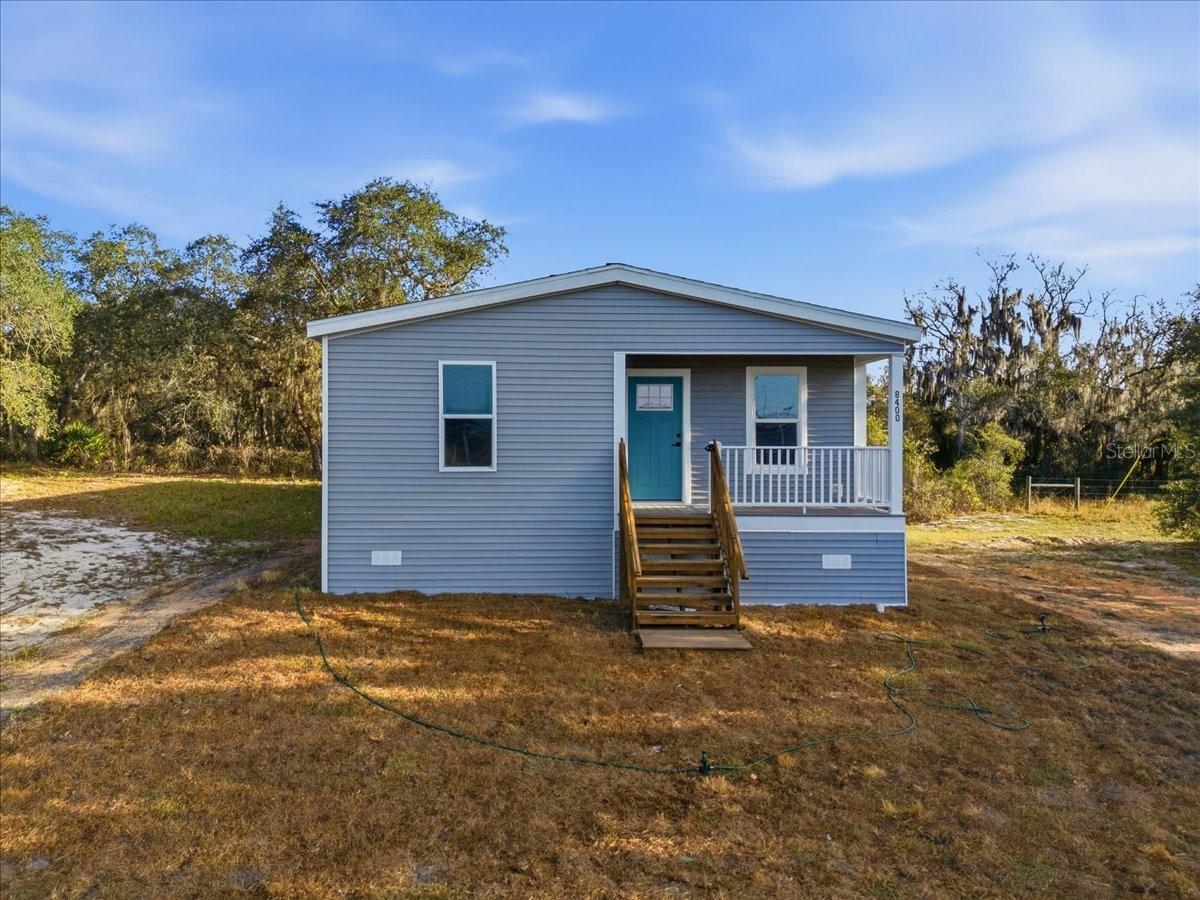 Photo of 449 STONE STREET WILDWOOD FL 34785