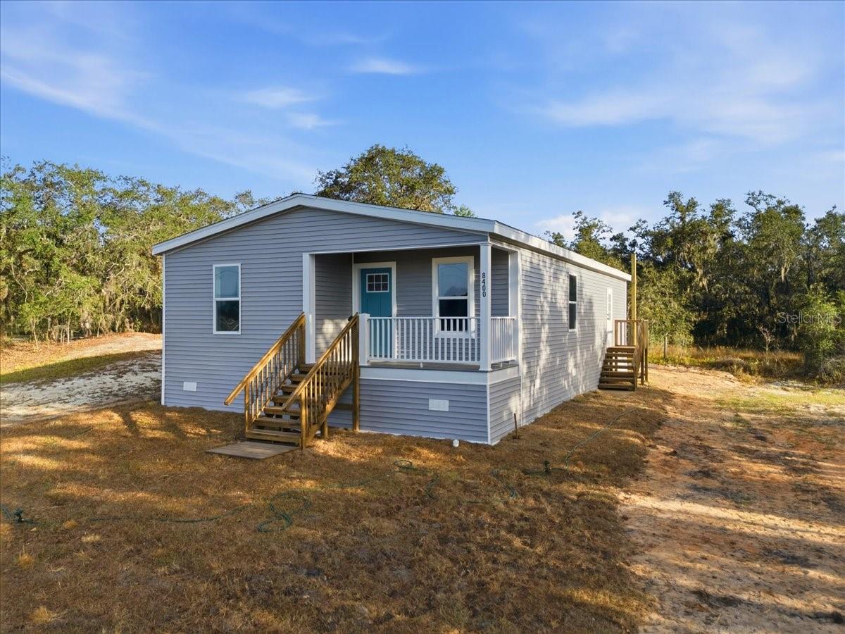 Photo of 449 STONE STREET WILDWOOD FL 34785