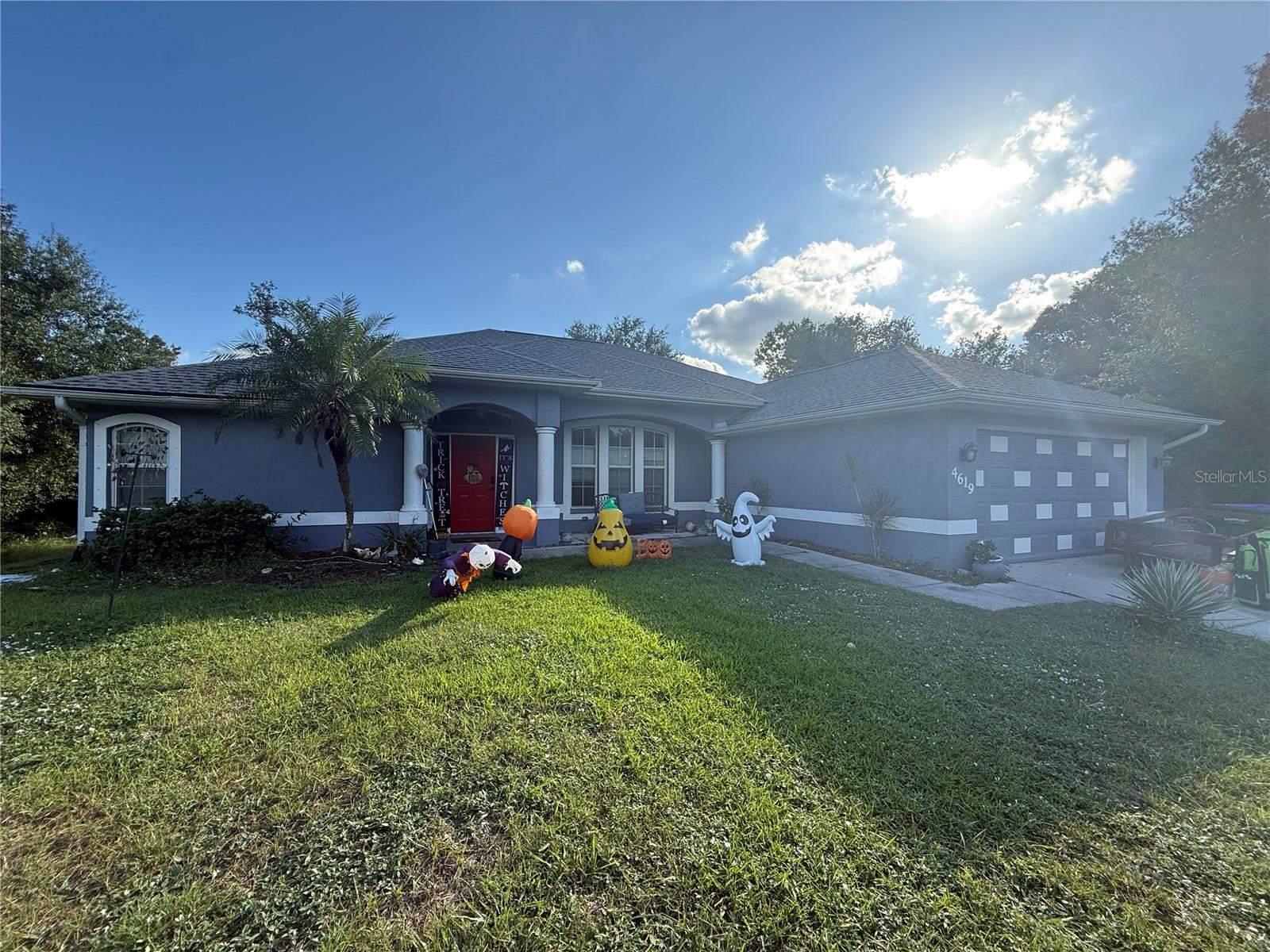 Photo of 4619 ITALY AVENUE NORTH PORT FL 34288