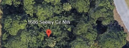 Photo of 1686 SEELEY CIRCLE PALM BAY FL 32907