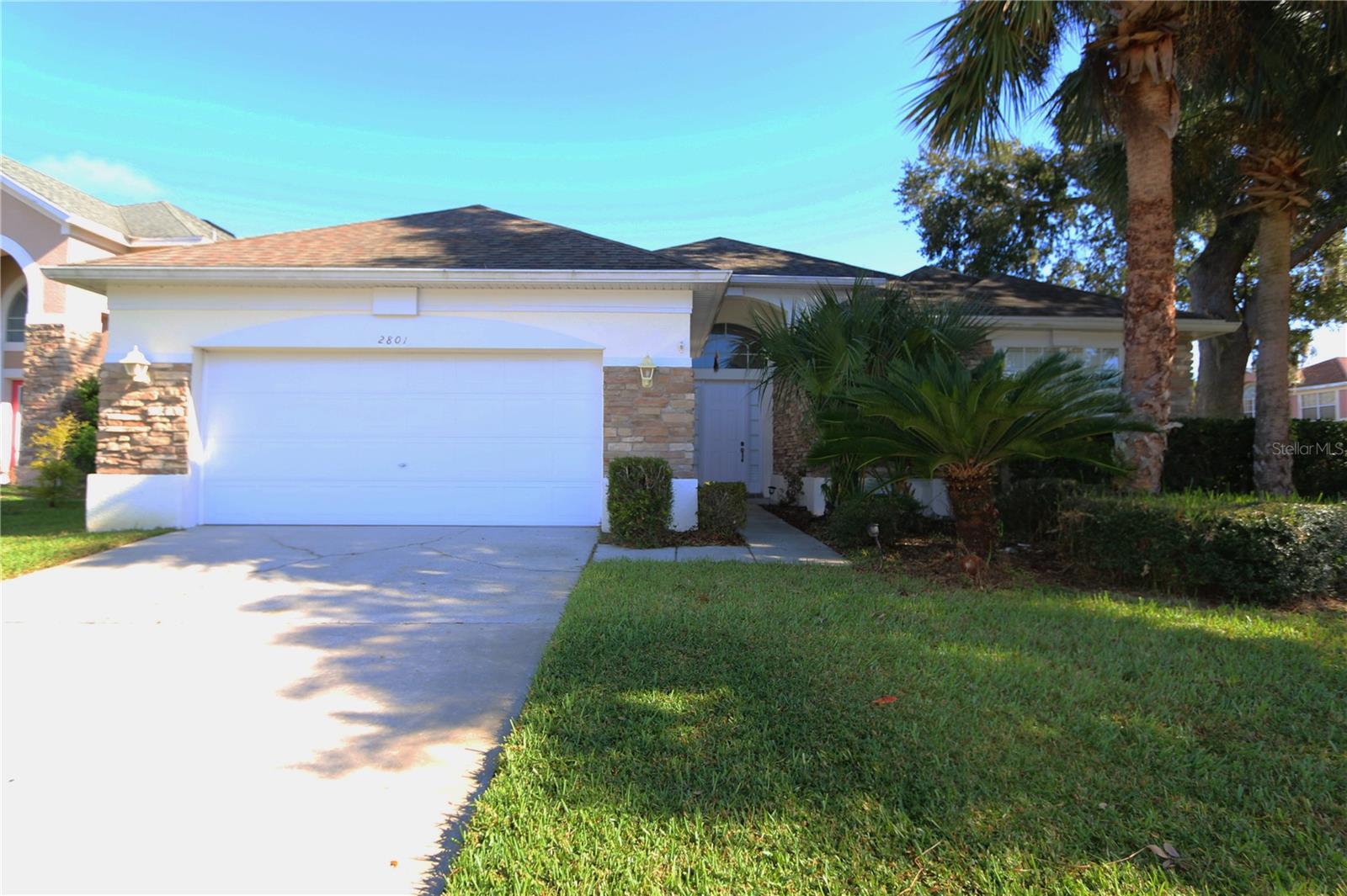 Photo of 2801 BAYWOOD LANE KISSIMMEE FL 34746