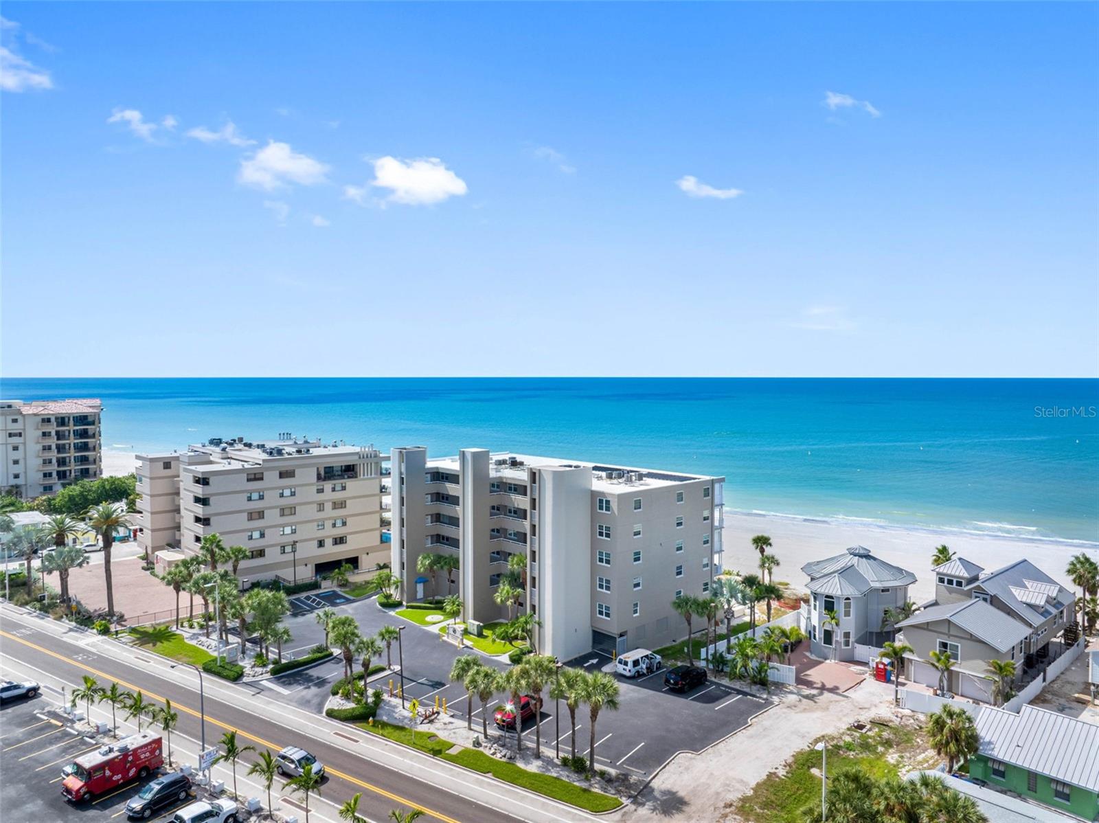 Photo of 19710 GULF BOULEVARD #301 INDIAN SHORES FL 33785