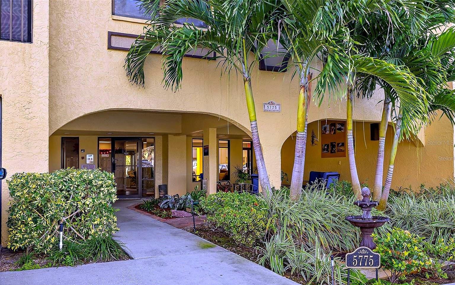 Photo of 5775 PARK STREET #311 ST PETERSBURG FL 33709