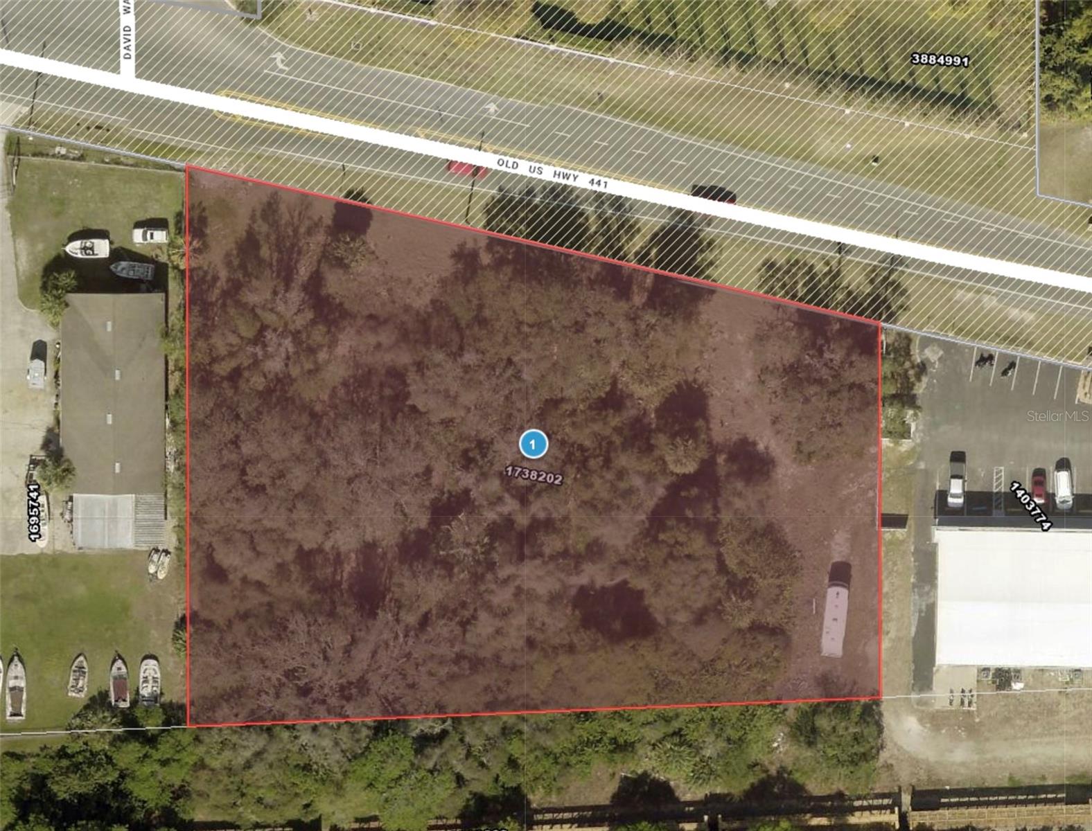 Photo of OLD HWY 441 TAVARES FL 32778