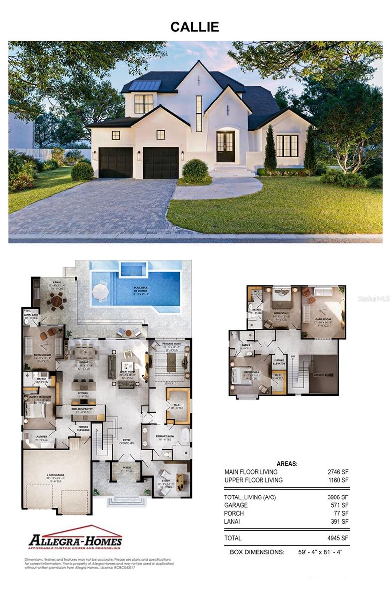 Photo of 1821 LINCOLN DRIVE SARASOTA FL 34236