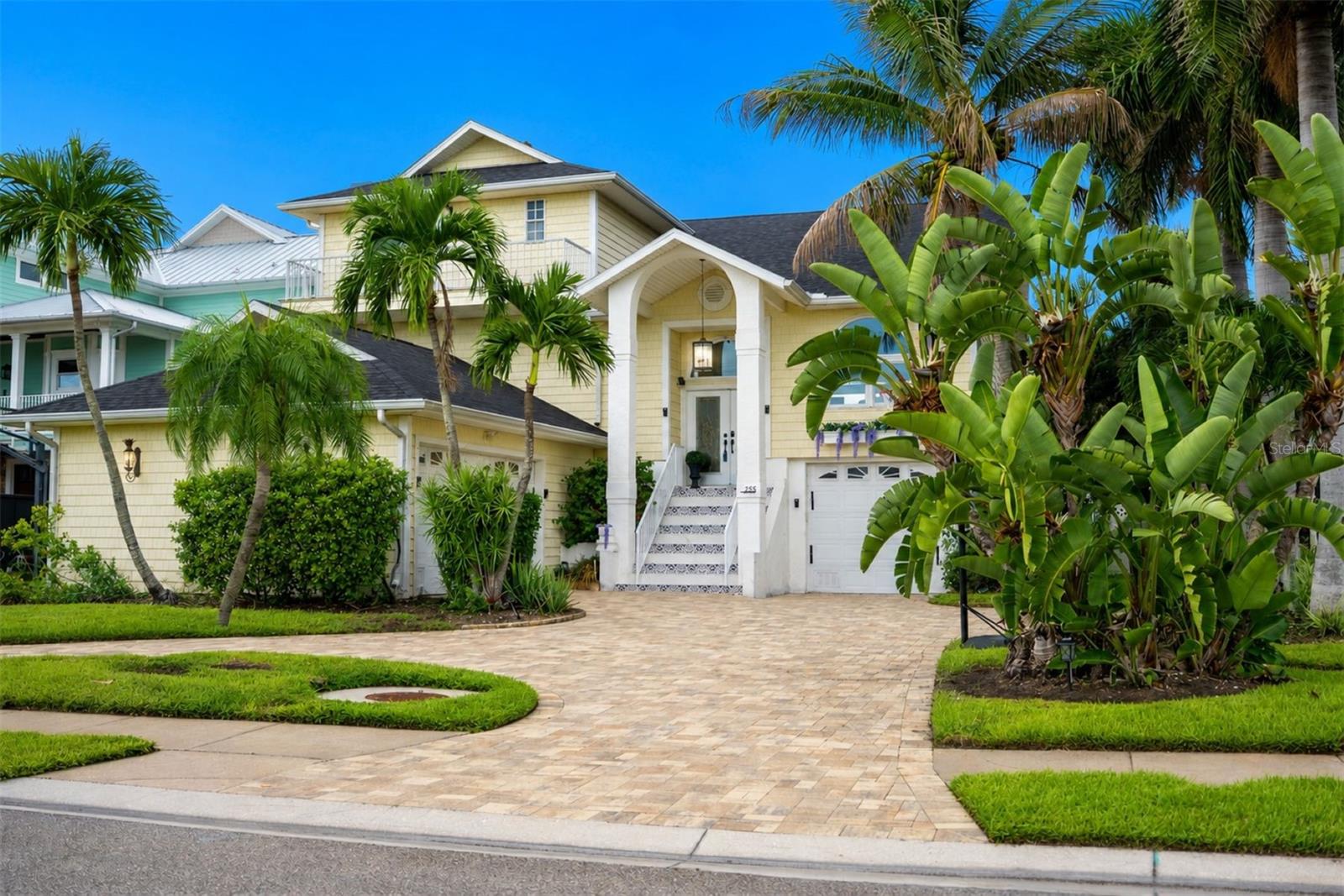 Photo of 255 46TH AVENUE ST PETE BEACH FL 33706