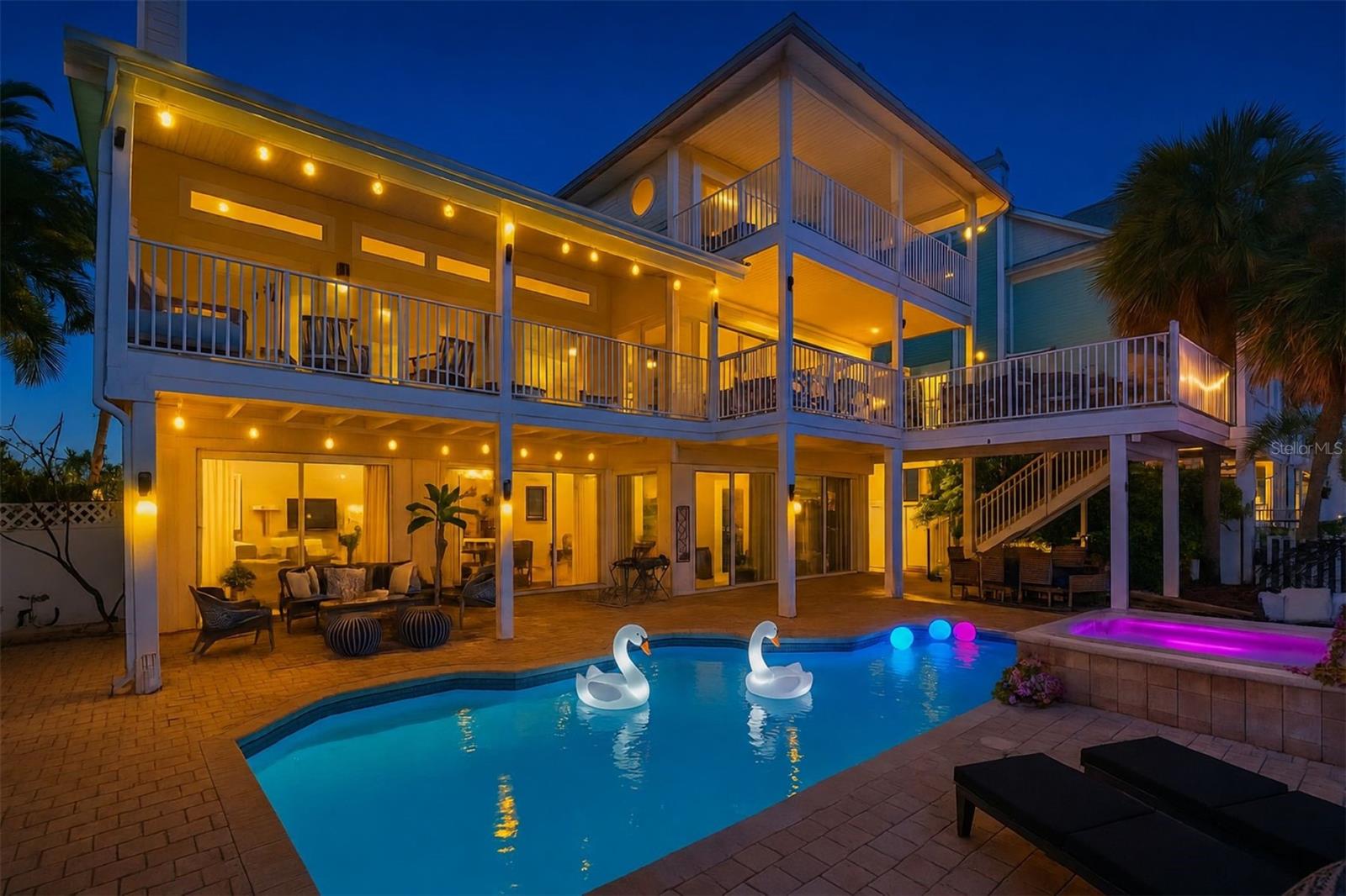 Photo of 255 46TH AVENUE ST PETE BEACH FL 33706