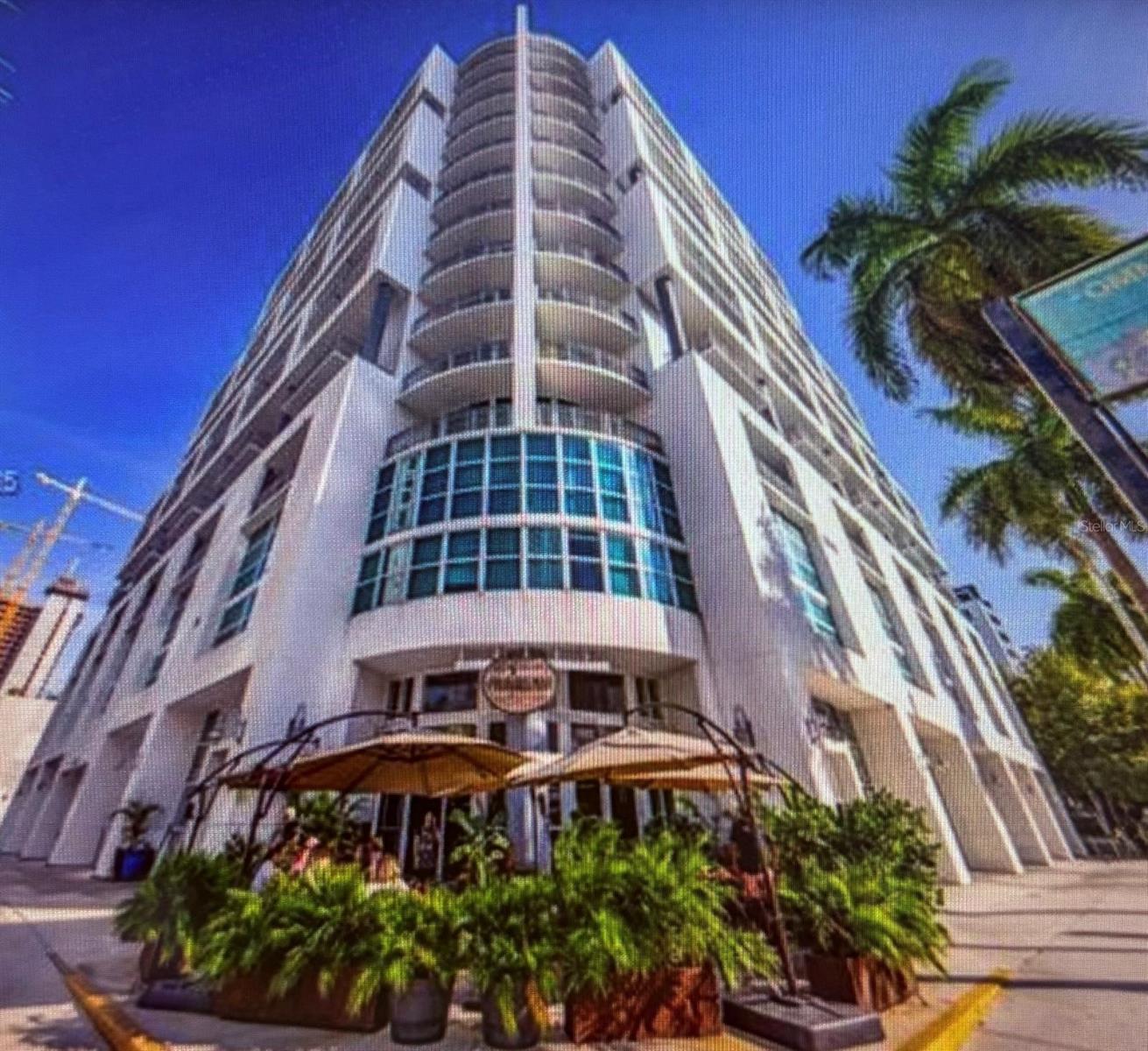 Photo of 350 NE 24TH STREET #514 MIAMI FL 33137