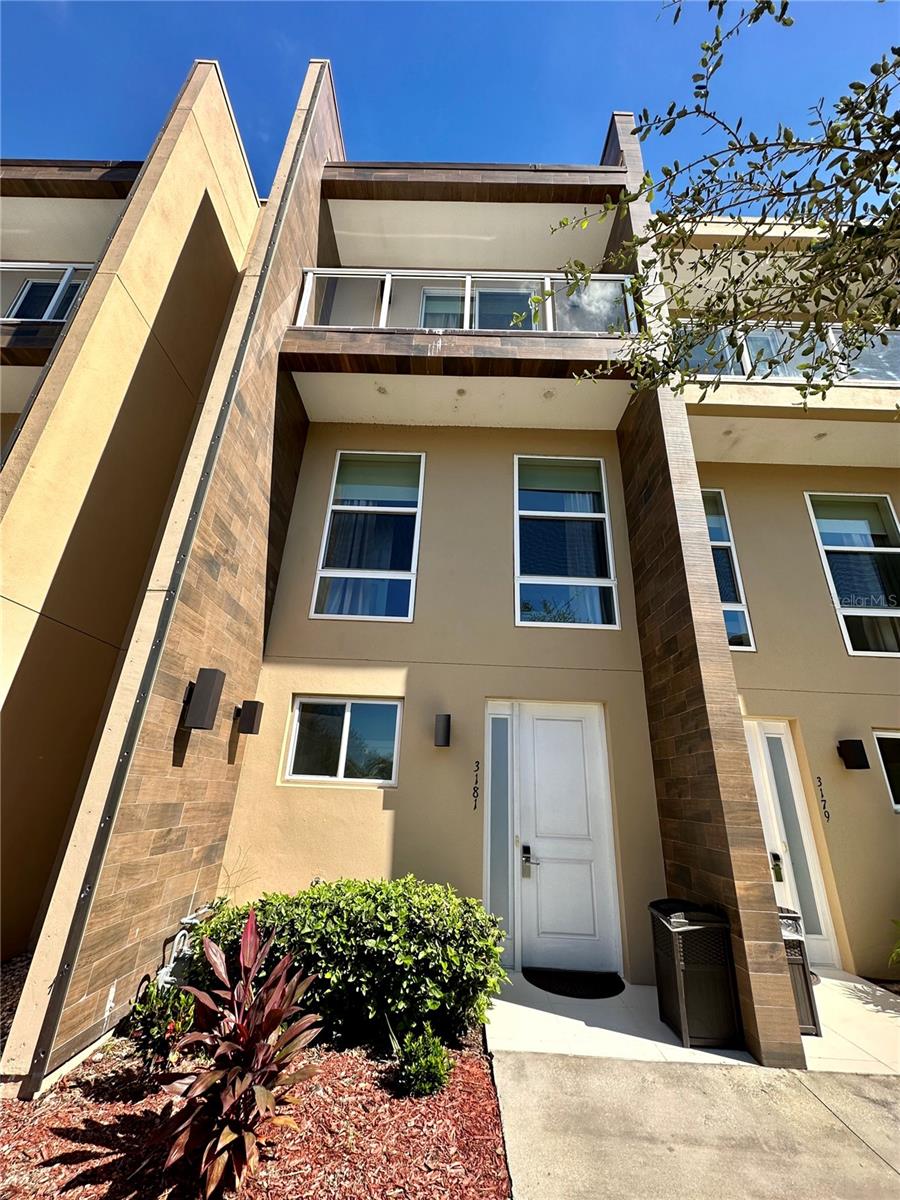 Photo of 3181 BRASILIA AVENUE KISSIMMEE FL 34747