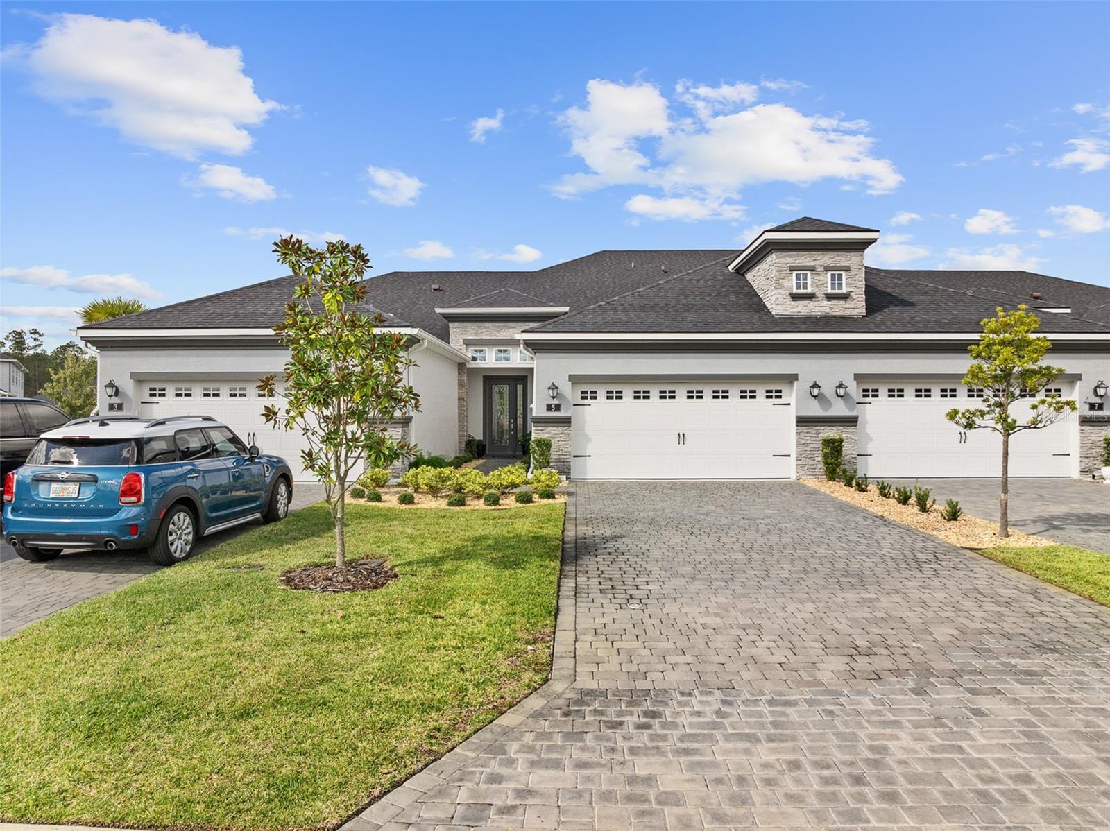 Photo of 5 LONGRIDGE LANE ORMOND BEACH FL 32174
