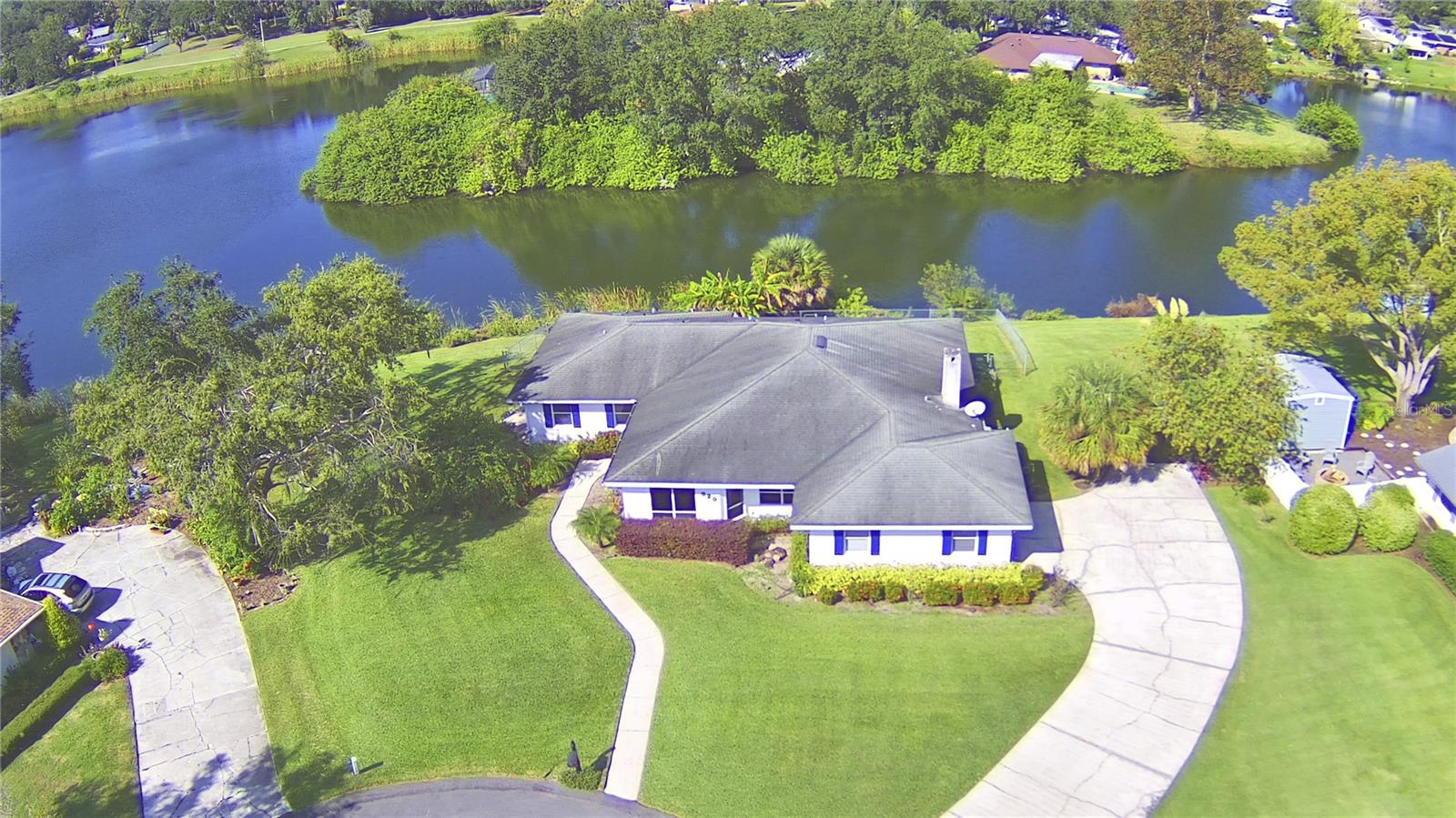 Photo of 820 E MANN ROAD BARTOW FL 33830