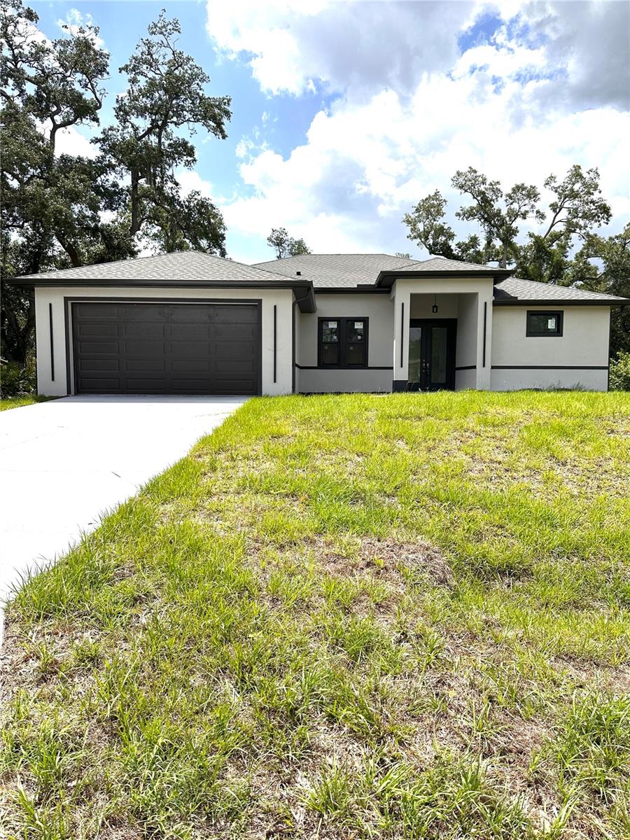 Photo of 4653 SAN LUIS TERRACE NORTH PORT FL 34286