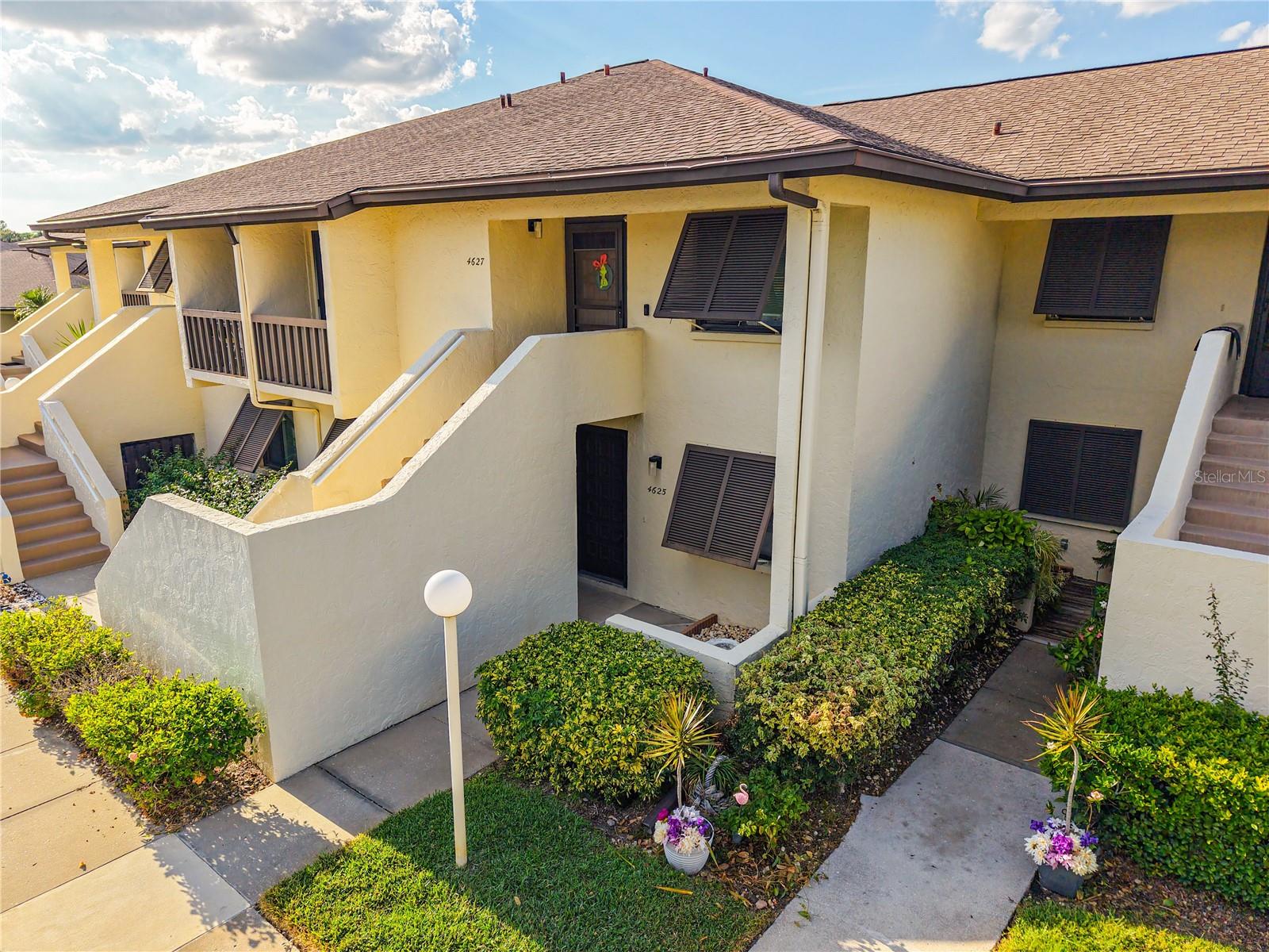 Photo of 4625 LONGWATER CHASE #113 SARASOTA FL 34235