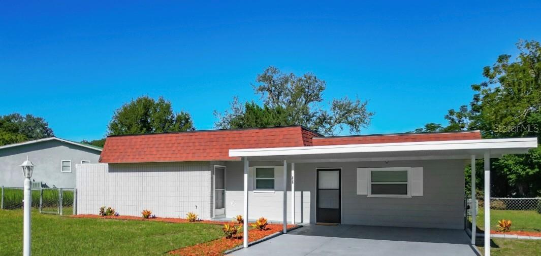 Photo of 46 LAKE COURT LOOP OCALA FL 34472