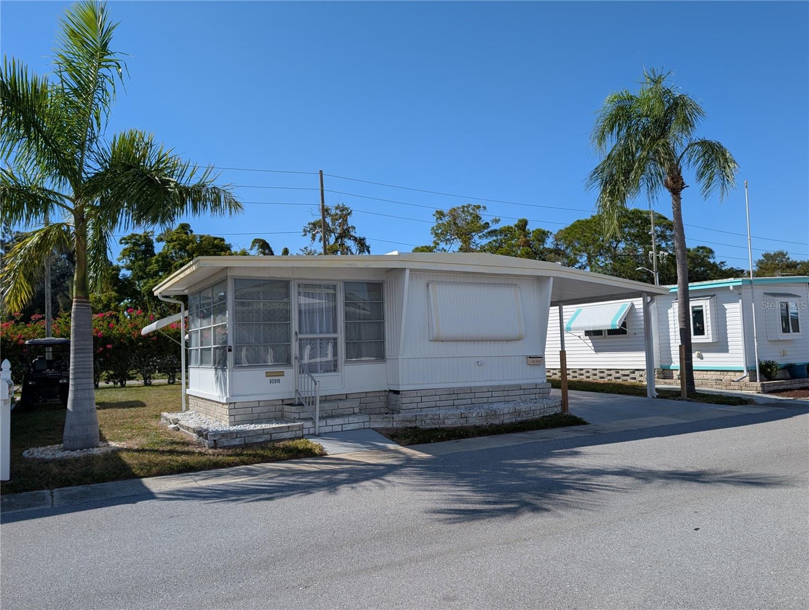 Photo of 82010 A STREET #10 PINELLAS PARK FL 33781