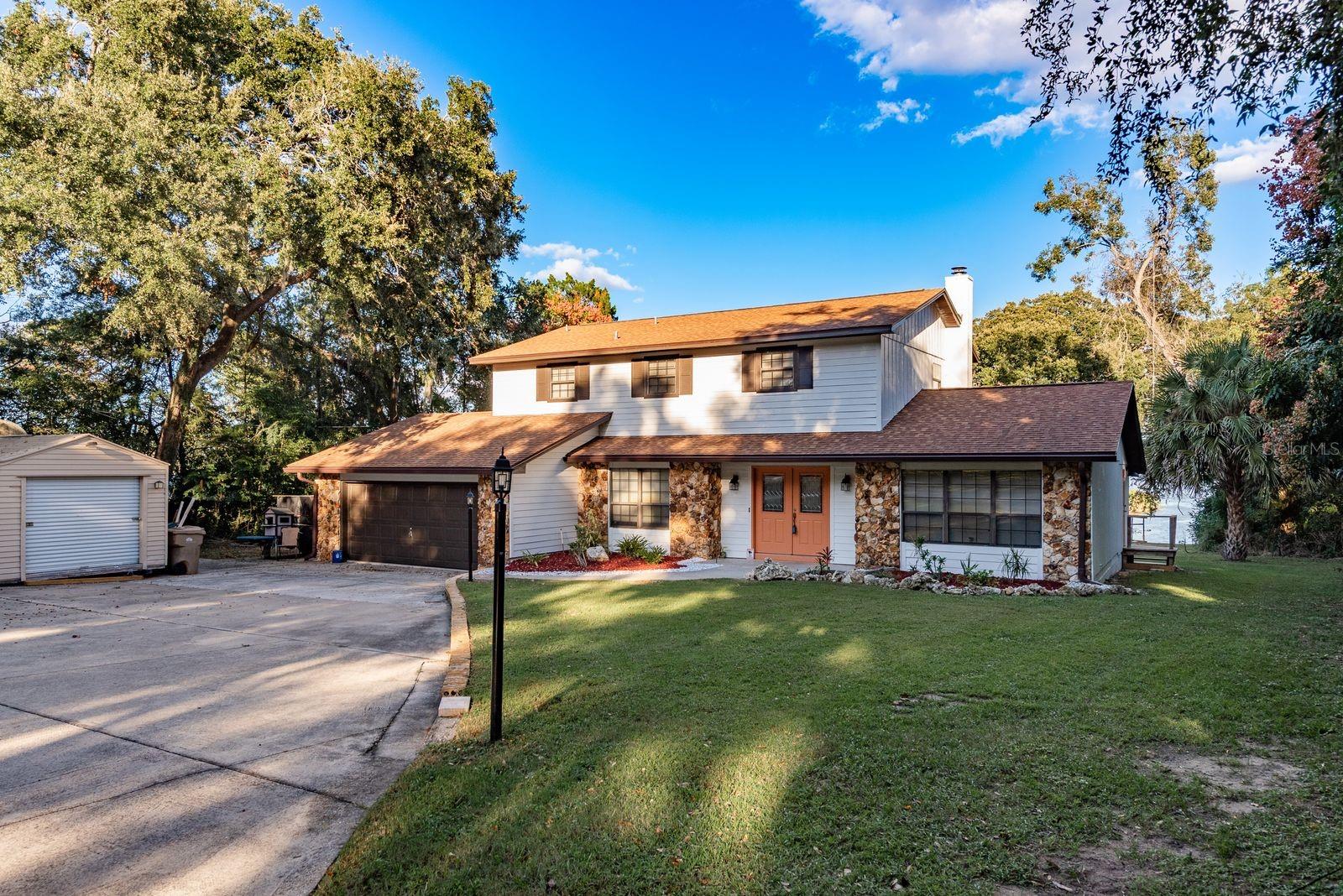 Photo of 1416 GROVE AVENUE LEESBURG FL 34748