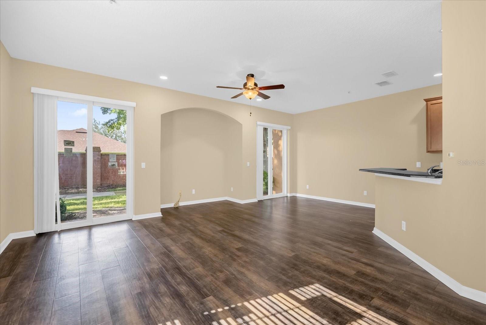 Photo of 910 ASHWORTH OVERLOOK DRIVE #A APOPKA FL 32712