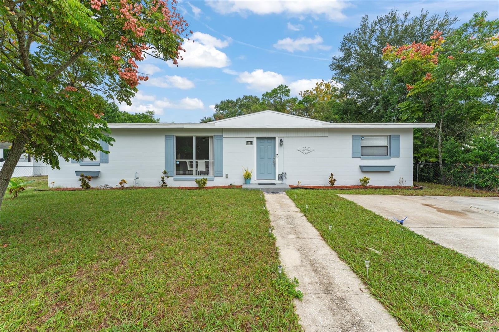 Photo of 1518 DAROCA DRIVE DELTONA FL 32725