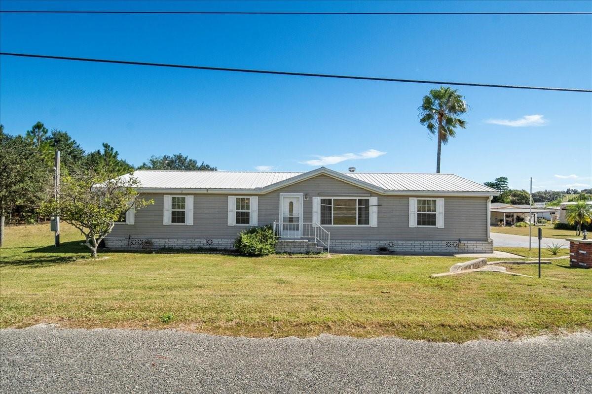 Photo of 101 EDGEWOOD BOULEVARD LAKE WALES FL 33898