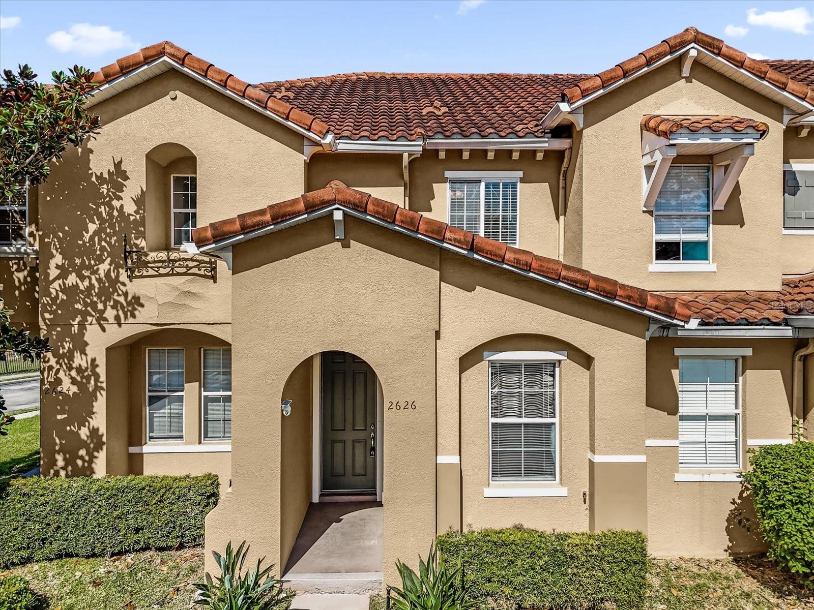 Photo of 2626 ANDROS LANE KISSIMMEE FL 34747