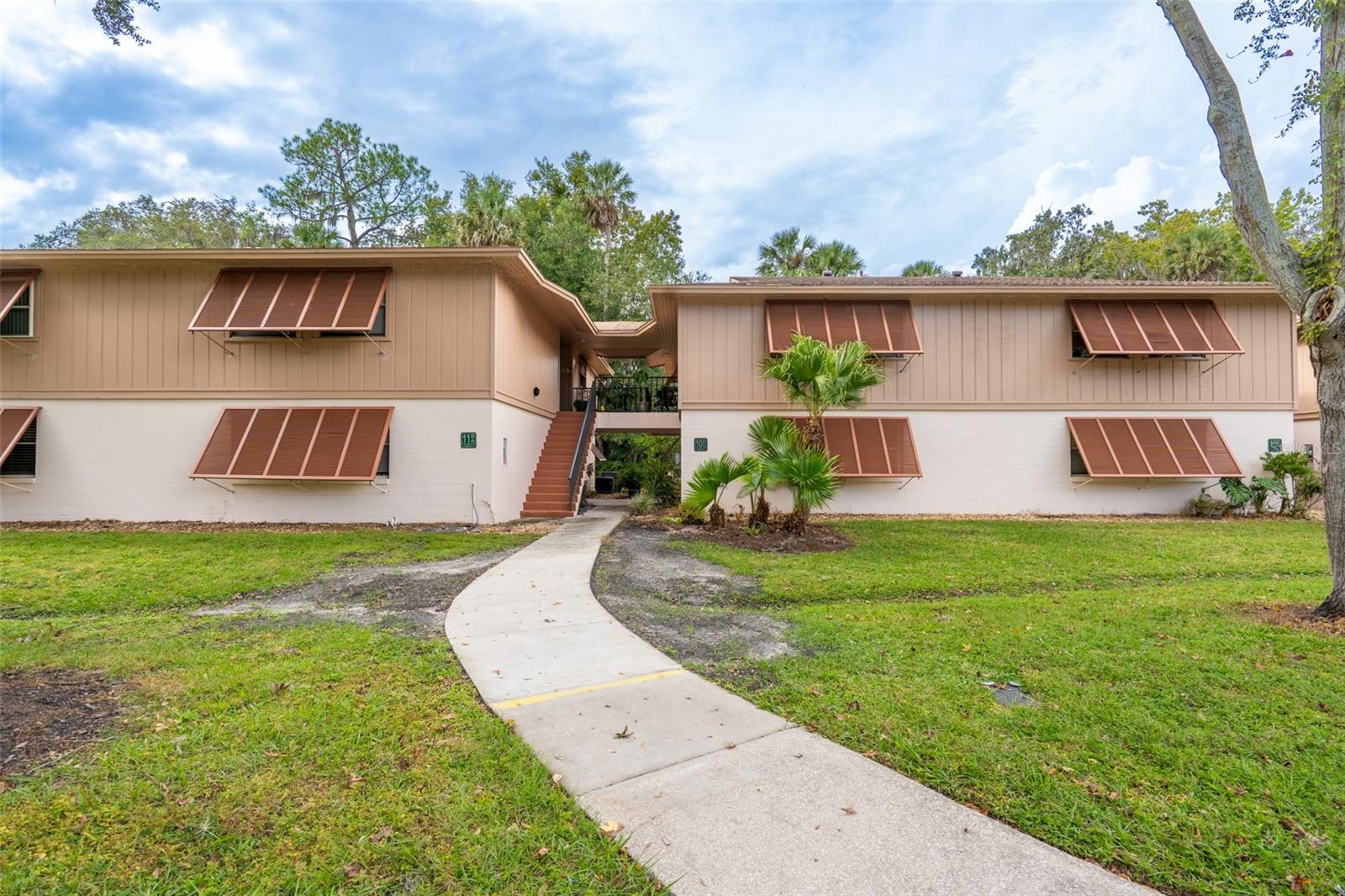 Photo of 100 SWEETGUM WOODS COURT #10C DELTONA FL 32725
