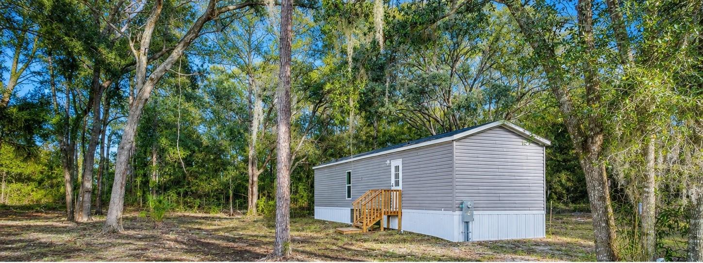 Photo of 11651 SE 82ND STREET MORRISTON FL 32668