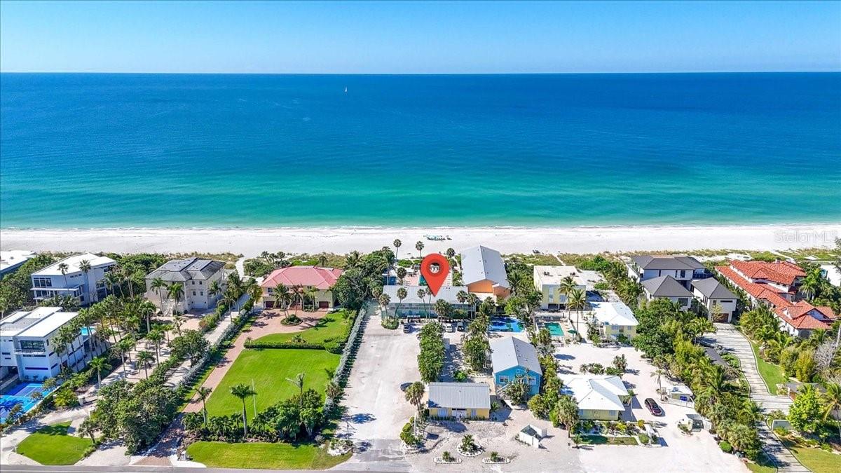 Photo of 5841 GULF OF MEXICO DRIVE #244 LONGBOAT KEY FL 34228