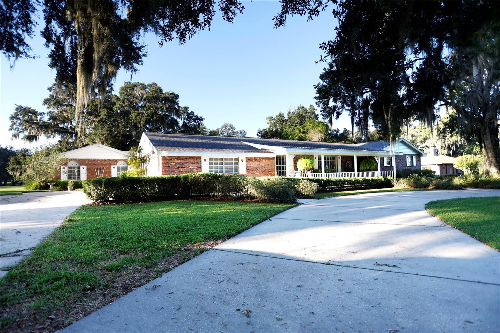 Photo of 23378 EPPLEY DRIVE BROOKSVILLE FL 34601