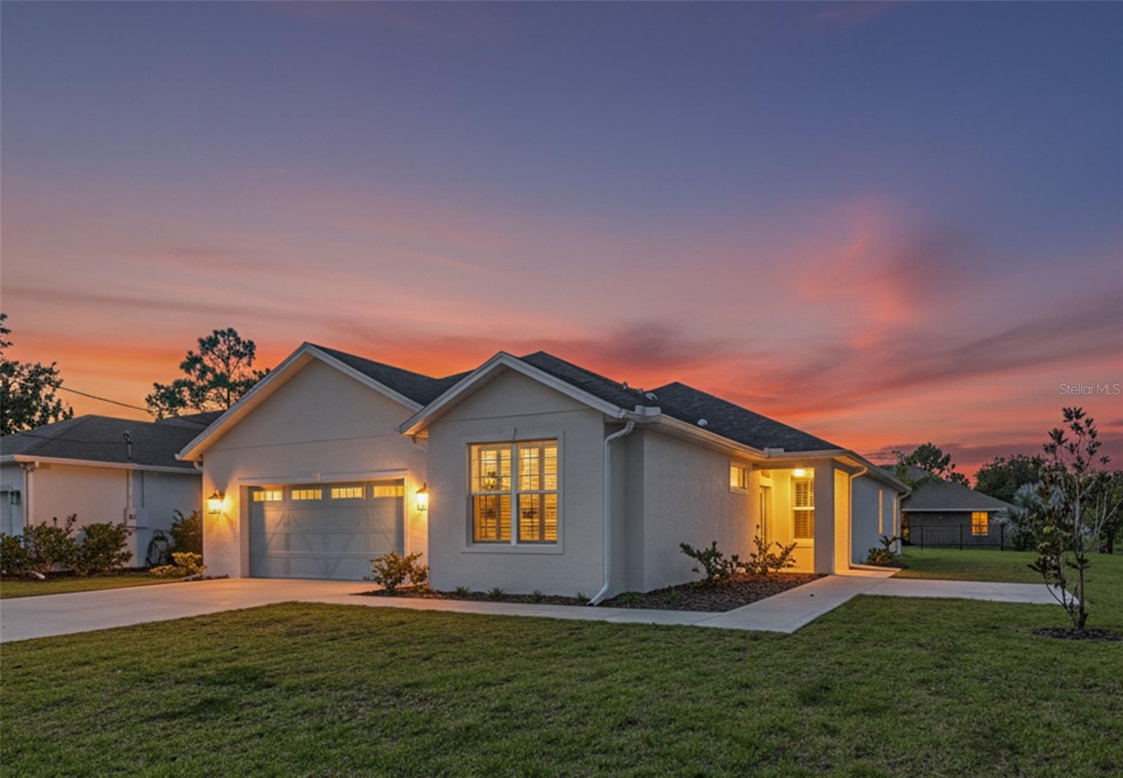Photo of 41 LA MANCHA DRIVE PALM COAST FL 32137