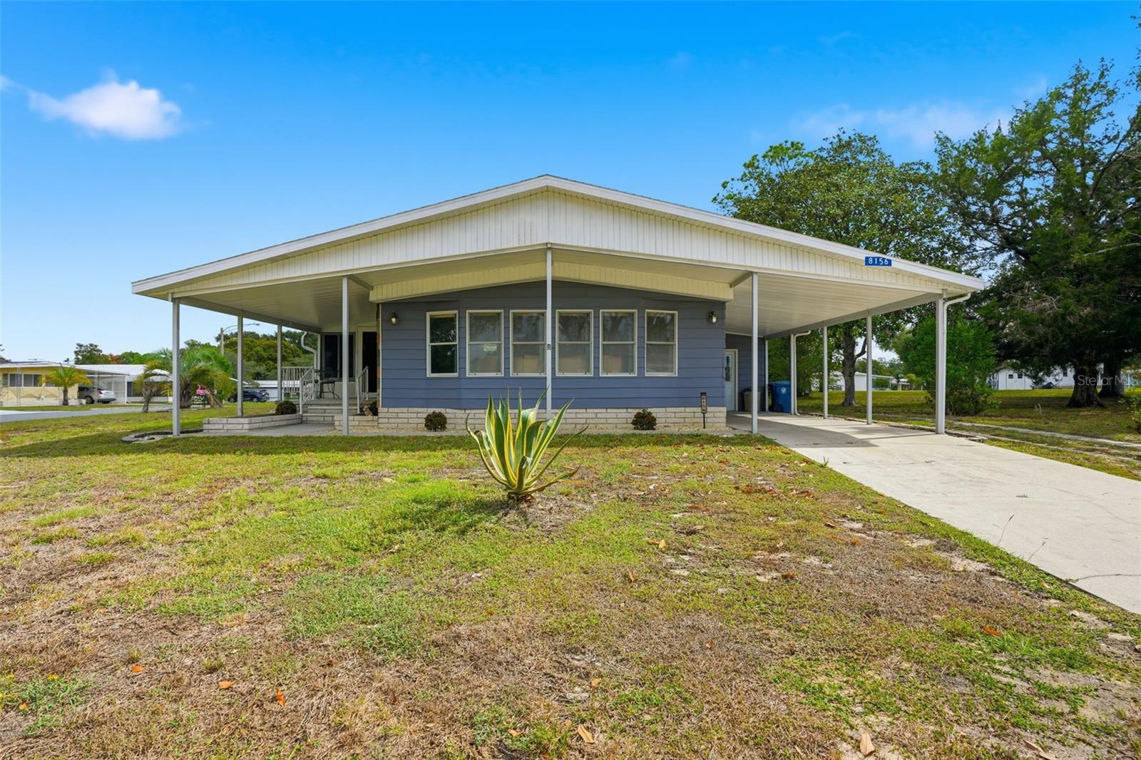 Photo of 8156 BAYCREST DRIVE BROOKSVILLE FL 34613
