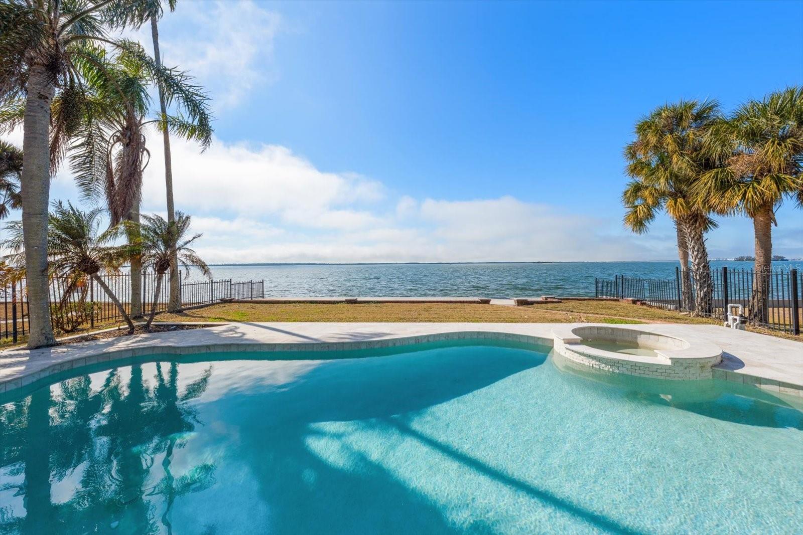 Photo of 1614 SANTA BARBARA DRIVE DUNEDIN FL 34698