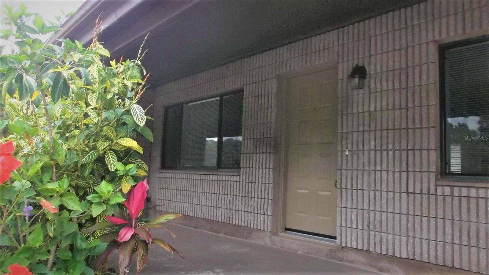 Photo of 9000 GRIGGS ROAD #C ENGLEWOOD FL 34224