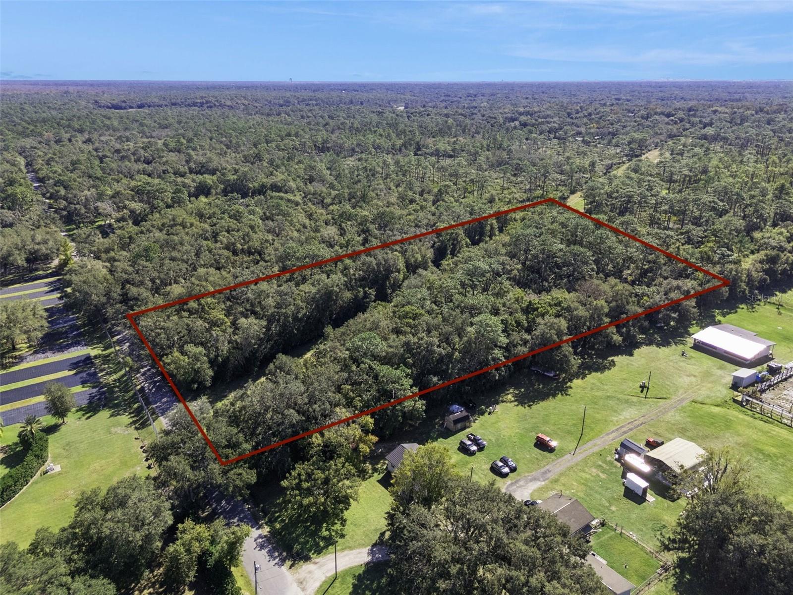 Photo of FAYE STREET APOPKA FL 32712