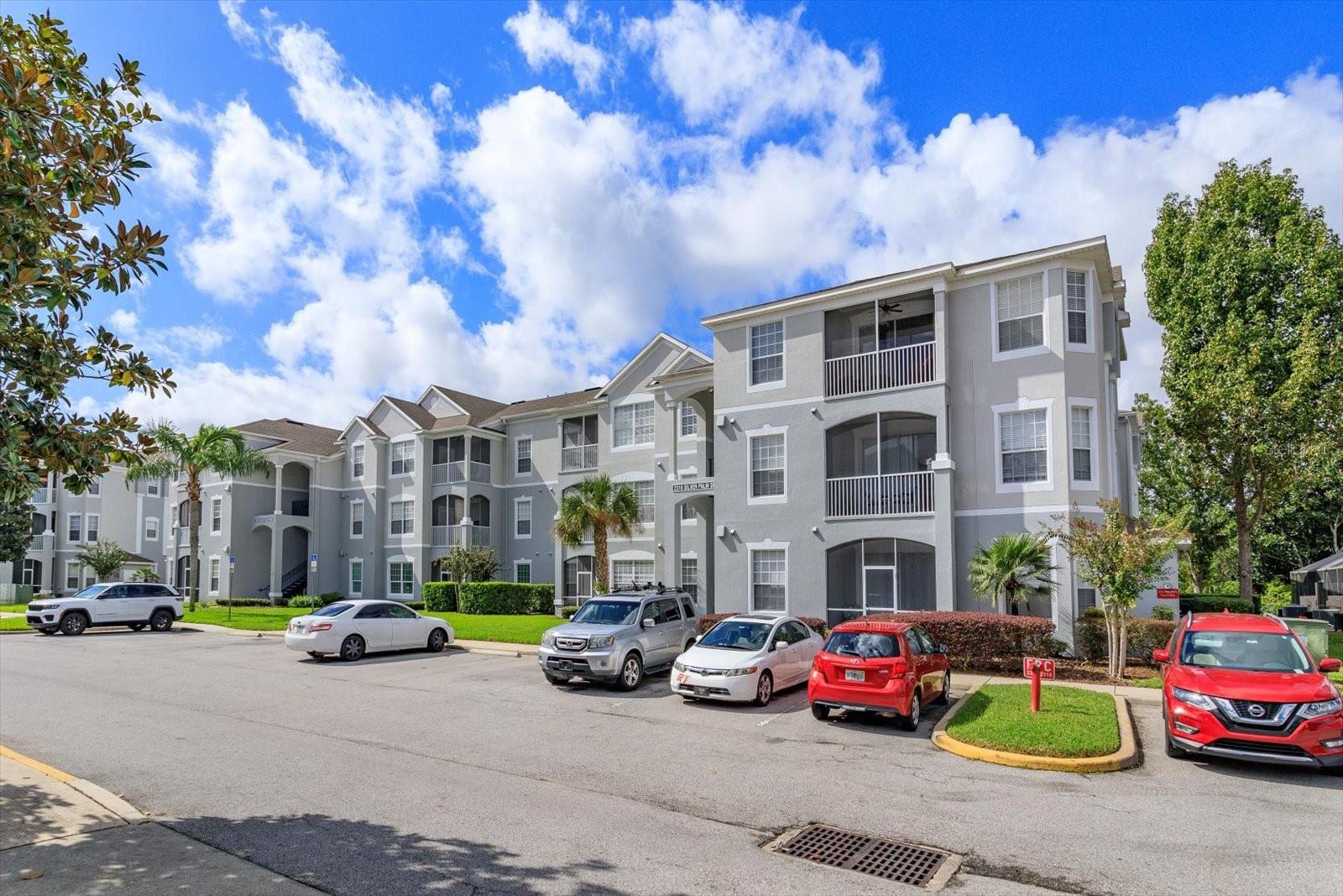 Photo of 2310 SILVER PALM DR #104 KISSIMMEE FL 34747