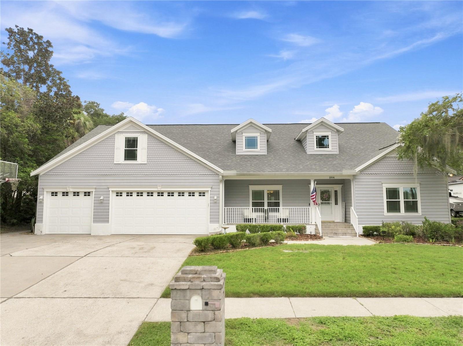 Photo of 504 COVINGTON PARK STREET SEFFNER FL 33584