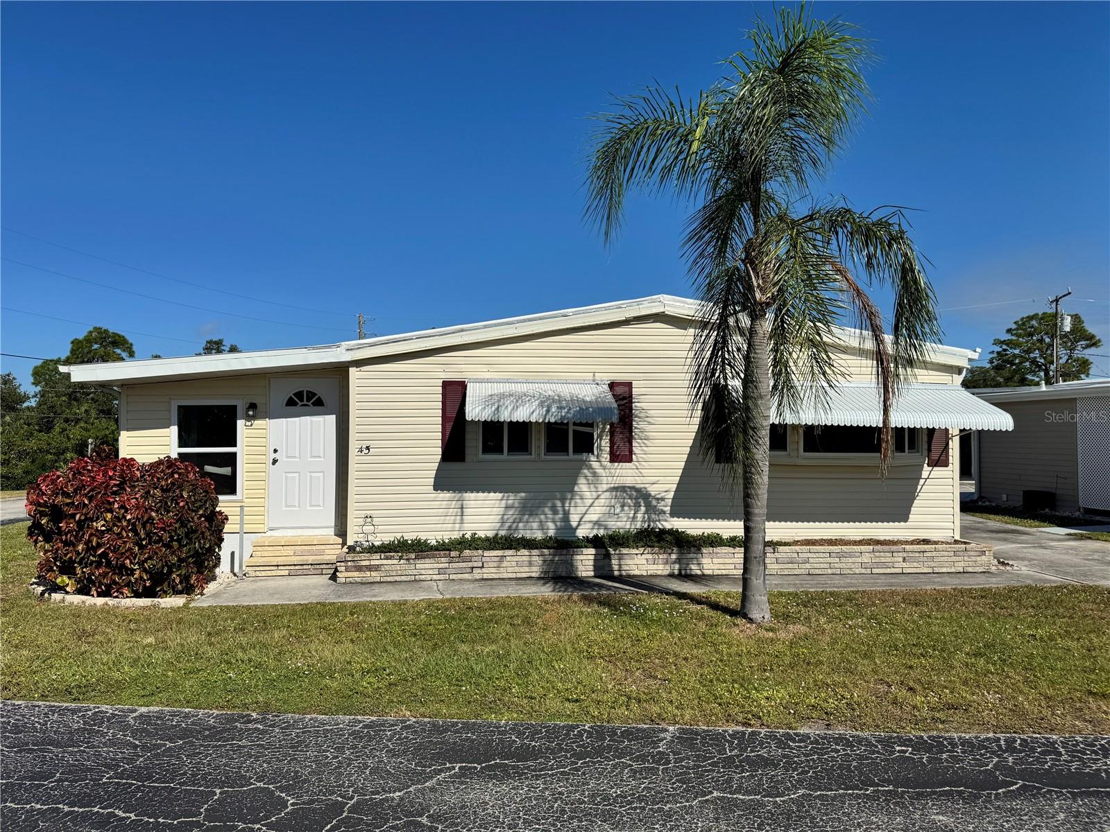 Photo of 1891 ENGLEWOOD ROAD #45 ENGLEWOOD FL 34223