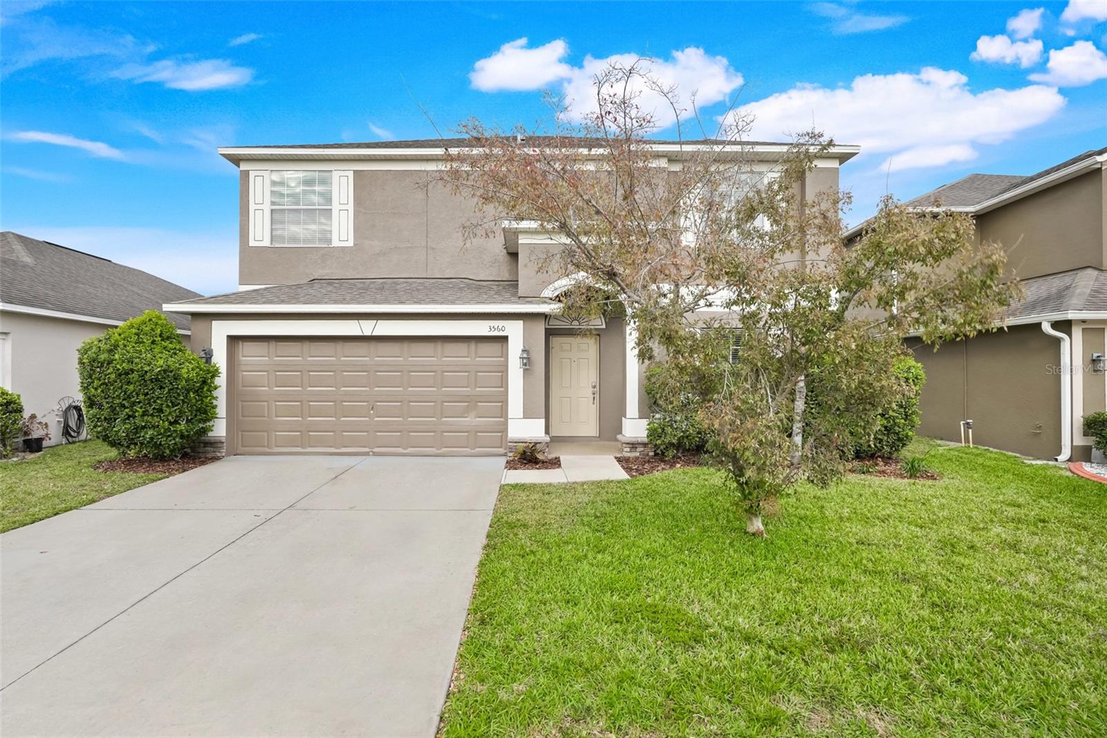 Photo of 3560 CORTLAND DRIVE DAVENPORT FL 33837